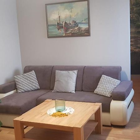 Dailidziu Apartamentai Клайпеда Экстерьер фото