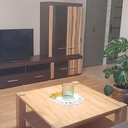 Dailidziu Apartamentai Клайпеда Экстерьер фото