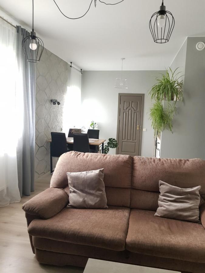 Dailidziu Apartamentai Клайпеда Экстерьер фото