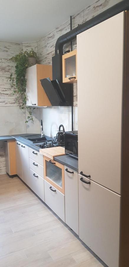 Dailidziu Apartamentai Клайпеда Экстерьер фото