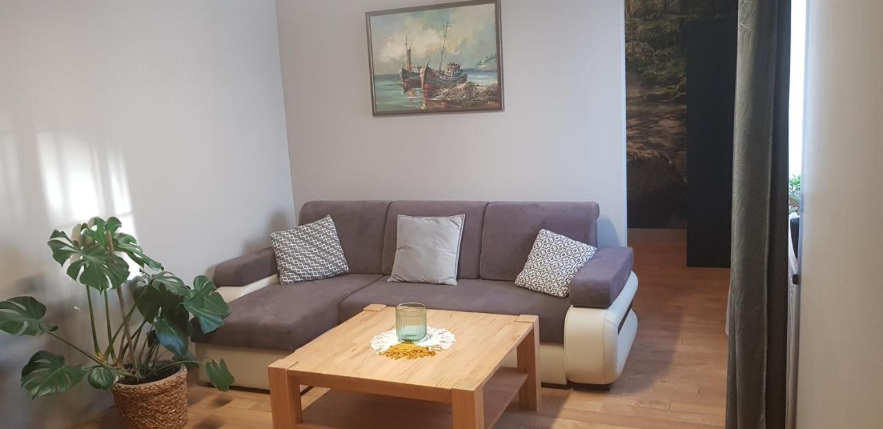 Dailidziu Apartamentai Клайпеда Экстерьер фото