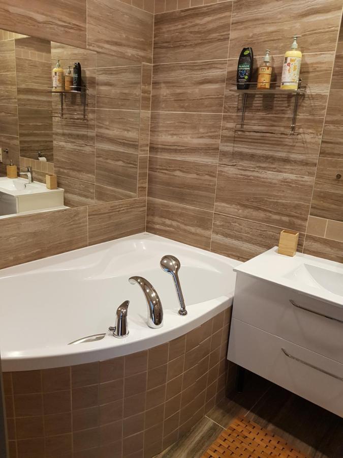 Dailidziu Apartamentai Клайпеда Экстерьер фото