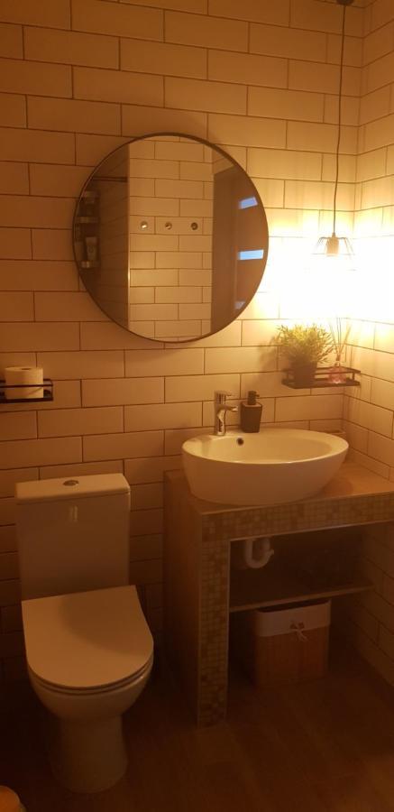 Dailidziu Apartamentai Клайпеда Экстерьер фото