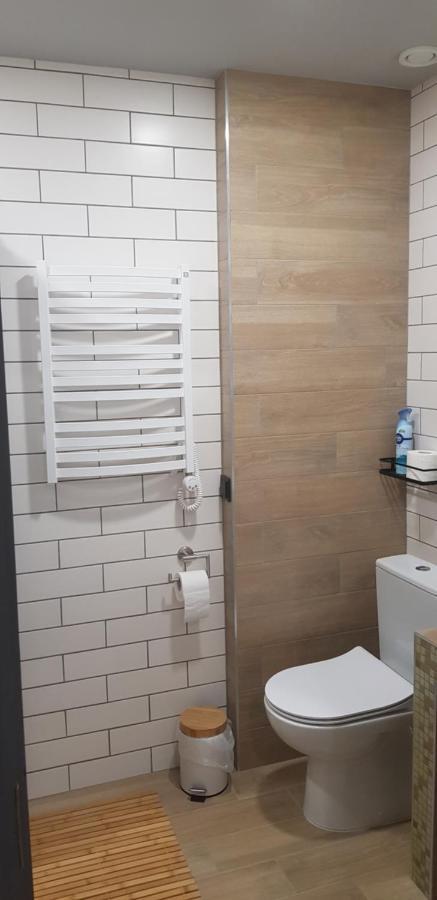 Dailidziu Apartamentai Клайпеда Экстерьер фото
