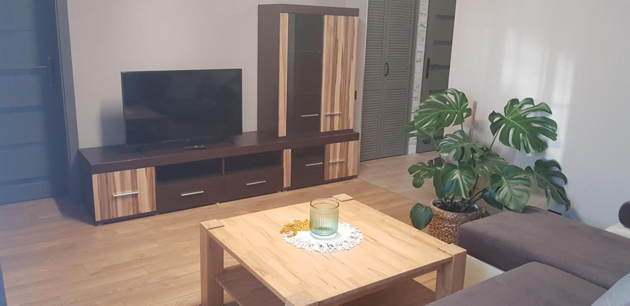 Dailidziu Apartamentai Клайпеда Экстерьер фото